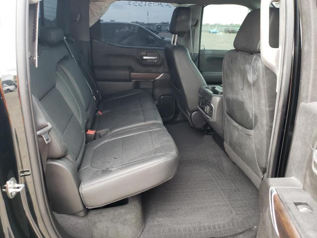 Photo 10 from auction – 2020 GMC SIERRA C15 with VIN 3GTP8DED1LG274205