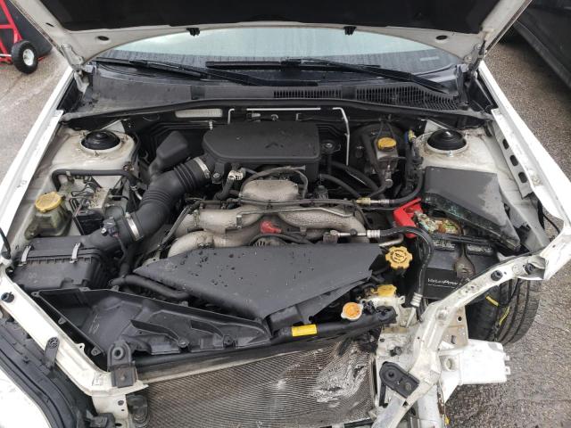 Photo 11 from auction – 2009 SUBARU LEGACY 2.5 with VIN 4S3BL616797219371