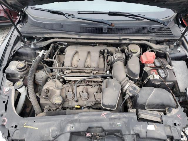 Photo 11 from auction – 2013 FORD TAURUS LIM with VIN 1FAHP2F8XDG210275