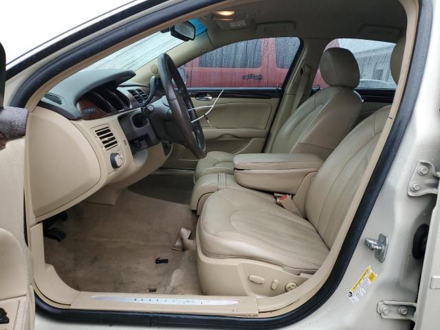 Photo 7 from auction – 2010 BUICK LUCERNE CX with VIN 1G4HE5EM6AU109579