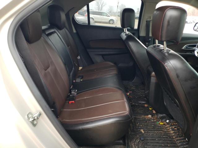 صورة رقم 10 من المزاد - 2011 CHEVROLET EQUINOX LT مع VIN 2CNFLNEC7B6237561