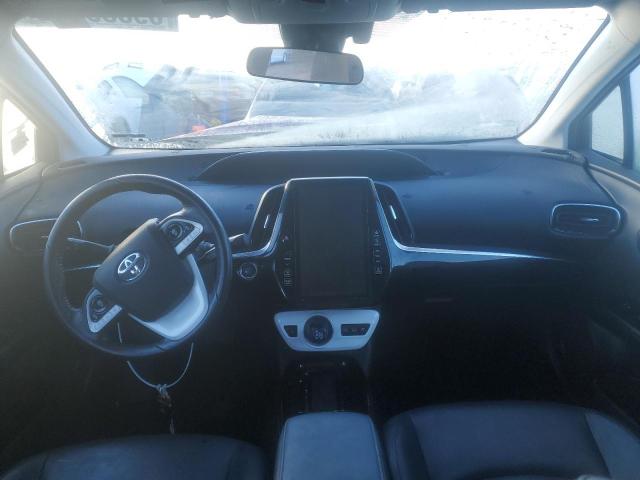 Photo 8 from auction – 2017 TOYOTA PRIUS PRIM with VIN JTDKARFP5H3058341