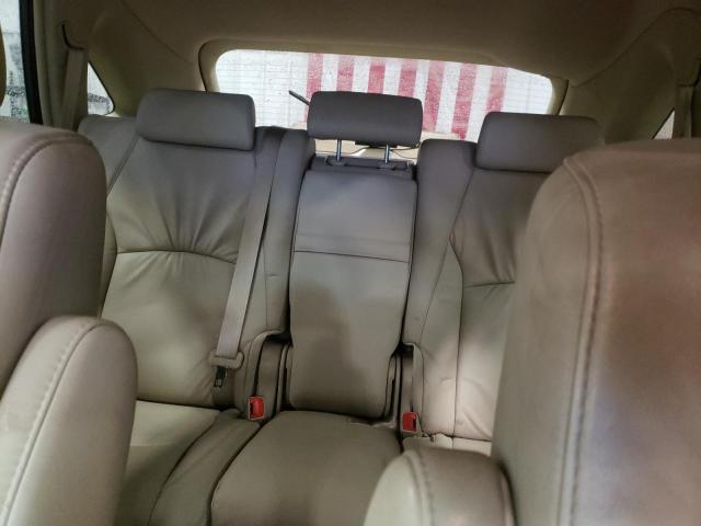 Photo 10 from auction – 2006 LEXUS RX 330 with VIN 2T2HA31U36C093898