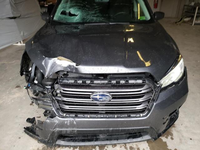 Photo 7 from auction – 2021 SUBARU ASCENT PRE with VIN 4S4WMAFD4M3469090