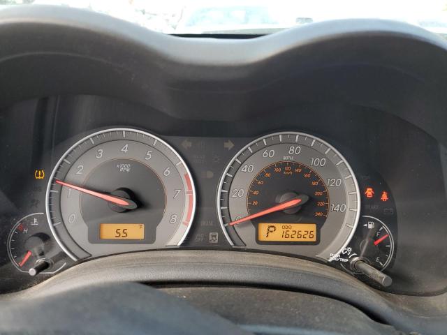 Foto 9 de la subasta – 2010 TOYOTA COROLLA BA con VIN 2T1BU4EE2AC403414