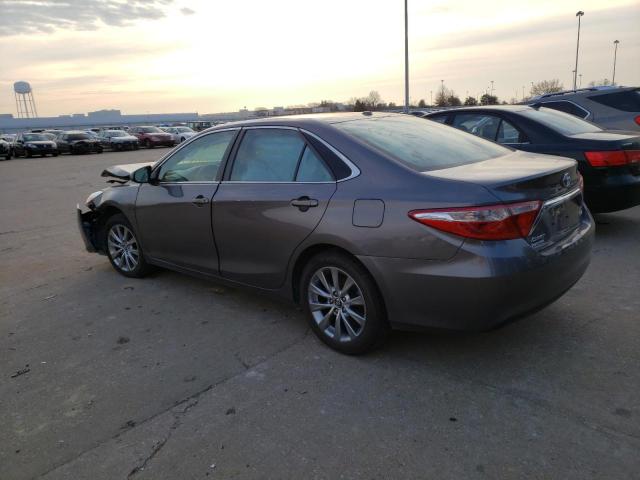 Photo 2 from auction – 2017 TOYOTA CAMRY LE with VIN 4T1BF1FK1HU629529