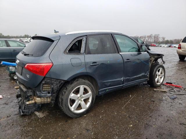 Photo 3 from auction – 2011 AUDI Q5 PREMIUM with VIN WA1LFAFP0BA004675