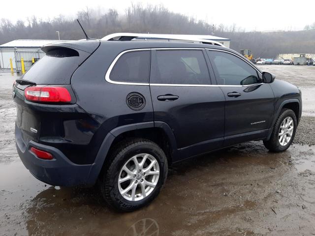 Photo 3 from auction – 2014 JEEP CHEROKEE L with VIN 1C4PJMCB7EW120981