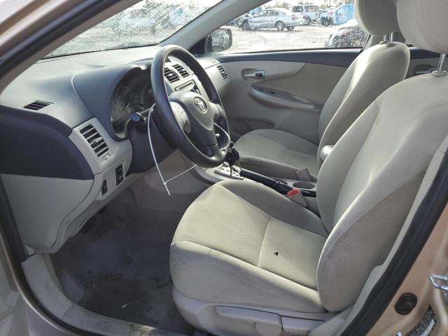 Photo 7 from auction – 2012 TOYOTA COROLLA BA with VIN 2T1BU4EE6CC763160