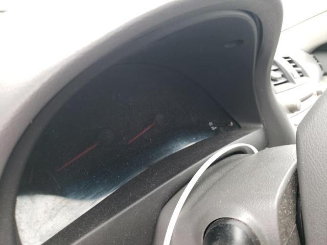Photo 9 from auction – 2011 TOYOTA CAMRY BASE with VIN 4T1BF3EK6BU173564