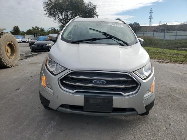 Photo 5 from auction – 2020 FORD ECOSPORT T with VIN MAJ6S3KL8LC361997