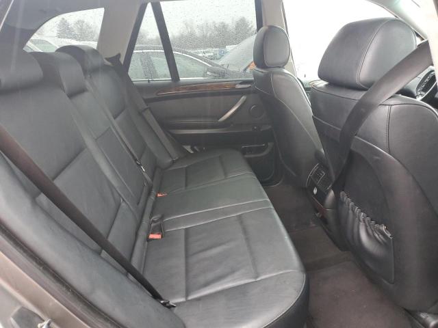 Photo 10 from auction – 2005 BMW X5 3.0I with VIN 5UXFA13565LU49224