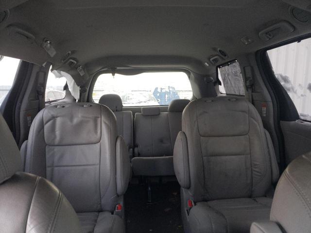 Photo 10 from auction – 2016 TOYOTA SIENNA XLE with VIN 5TDDK3DC7GS139728