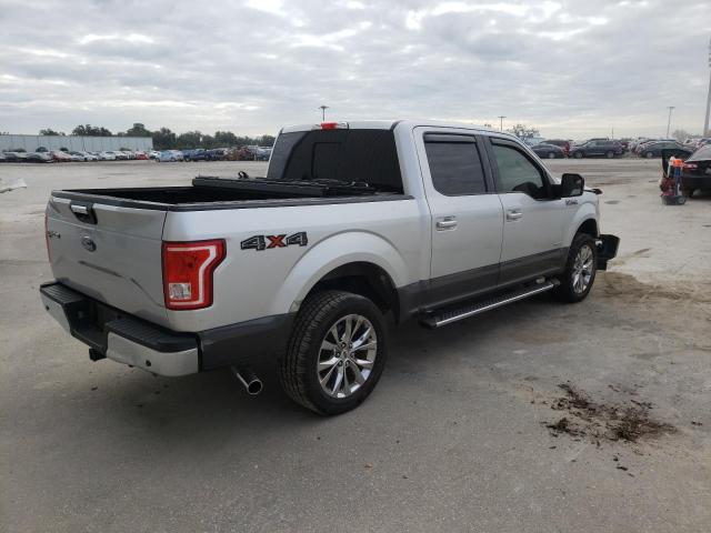 Photo 3 from auction – 2017 FORD F150 SUPER with VIN 1FTEW1EGXHFC02157