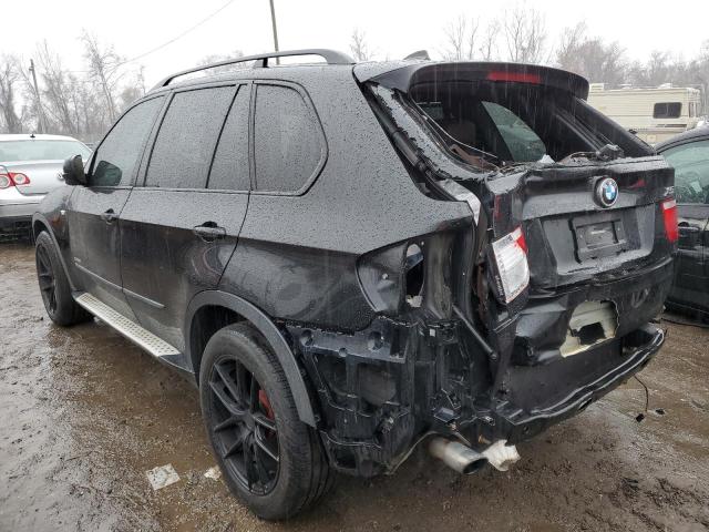 Photo 2 from auction – 2010 BMW X5 XDRIVE3 with VIN 5UXFE4C5XAL379159