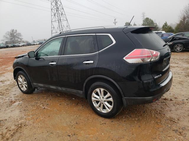 Photo 2 from auction – 2015 NISSAN ROGUE S with VIN 5N1AT2MT3FC904570