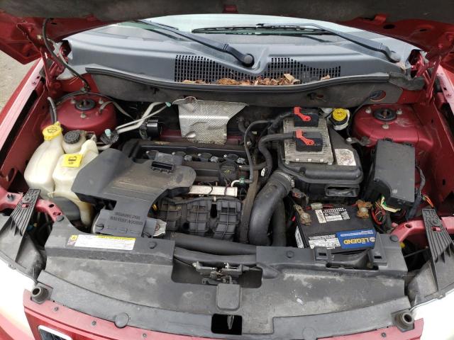 Photo 11 from auction – 2012 JEEP COMPASS SP with VIN 1C4NJCBA1CD525995