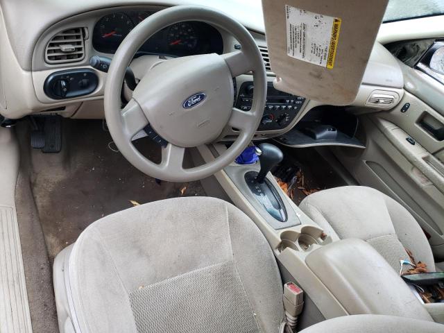 Photo 8 from auction – 2004 FORD TAURUS SE with VIN 1FAFP532X4A207159