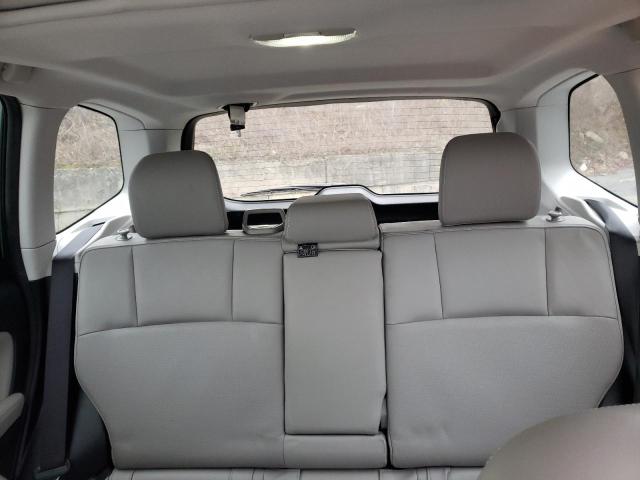 Photo 10 from auction – 2018 SUBARU FORESTER 2 with VIN JF2SJAJC8JH521234