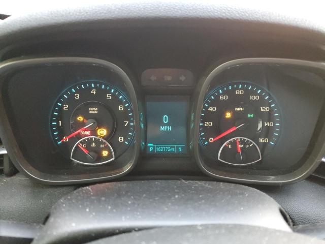 Photo 9 from auction – 2013 CHEVROLET MALIBU LS with VIN 1G11B5SA2DF259778