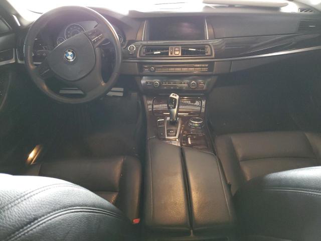 Photo 8 from auction – 2014 BMW 528 I with VIN WBA5A5C5XED500199
