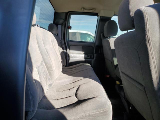Photo 11 from auction – 2005 CHEVROLET 2500 with VIN 1GCHK29265E175229