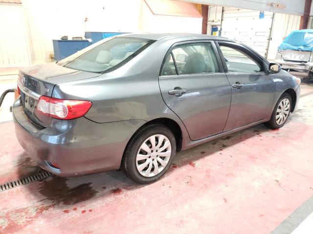 Photo 3 from auction – 2013 TOYOTA COROLLA BA with VIN 2T1BU4EE4DC993328
