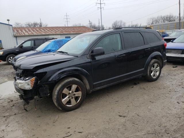 DODGE JOURNEY SX 2012 with VIN 3C4PDCCG6CT200613 - Photo from auction