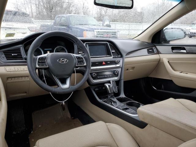 Photo 8 from auction – 2019 HYUNDAI SONATA LIM with VIN 5NPE34AF5KH729205