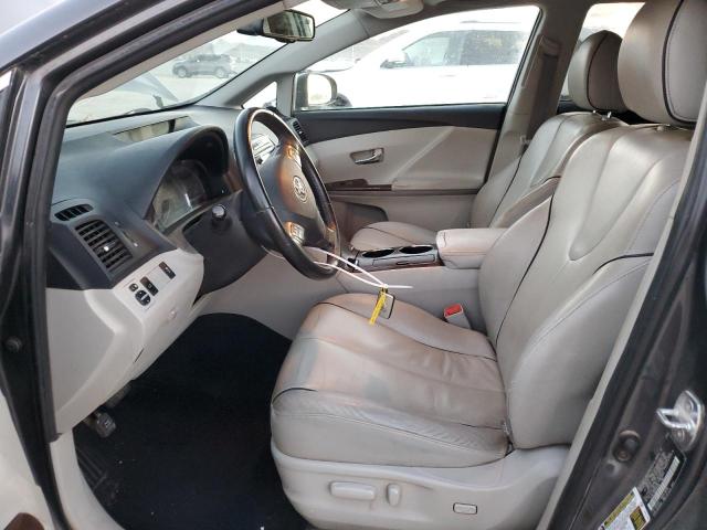 Photo 7 from auction – 2009 TOYOTA VENZA with VIN 4T3BK11A69U007656