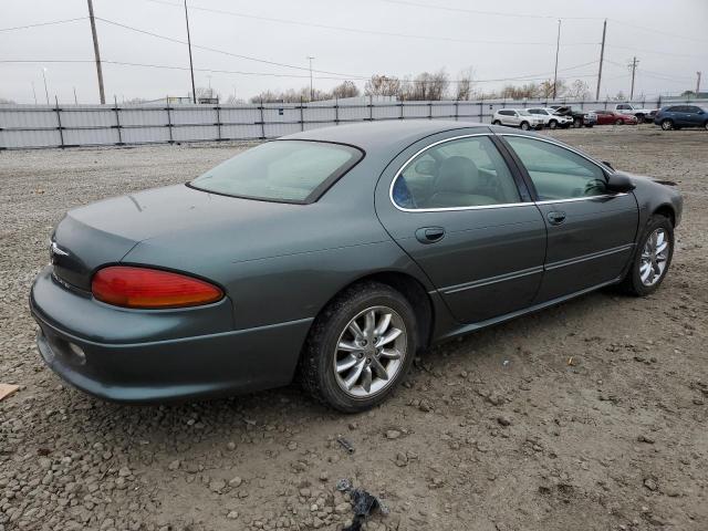 Photo 3 from auction – 2002 CHRYSLER CONCORDE L with VIN 2C3AD56G42H200280