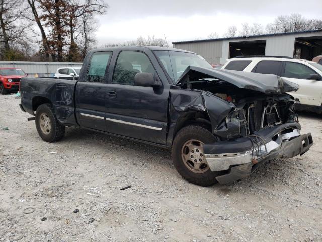 Photo 4 from auction – 2004 CHEVROLET SLVRADO SS with VIN 2GCEC19TX41332148