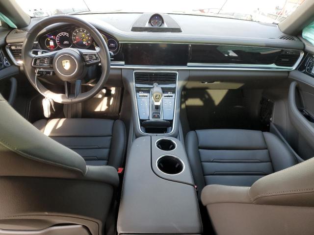 Photo 8 from auction – 2021 PORSCHE PANAMERA B with VIN WP0AJ2A75ML118817