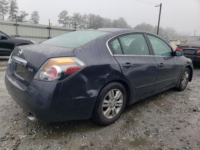 Photo 3 from auction – 2010 NISSAN ALTIMA BAS with VIN 1N4AL2AP0AN412643