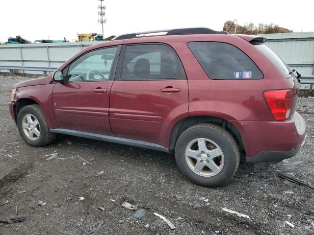 Photo 2 from auction – 2008 PONTIAC TORRENT with VIN 2CKDL33F886039330