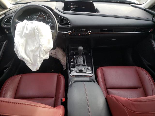 Photo 8 from auction – 2022 MAZDA CX-30 PREF with VIN 3MVDMBCL9NM409740