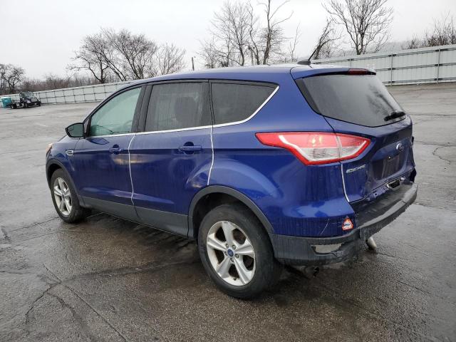 Photo 2 from auction – 2014 FORD ESCAPE SE with VIN 1FMCU0G99EUA60215