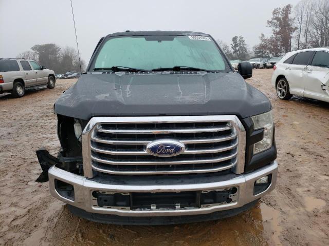 Photo 5 from auction – 2015 FORD F150 SUPER with VIN 1FTEW1CP9FFB66123