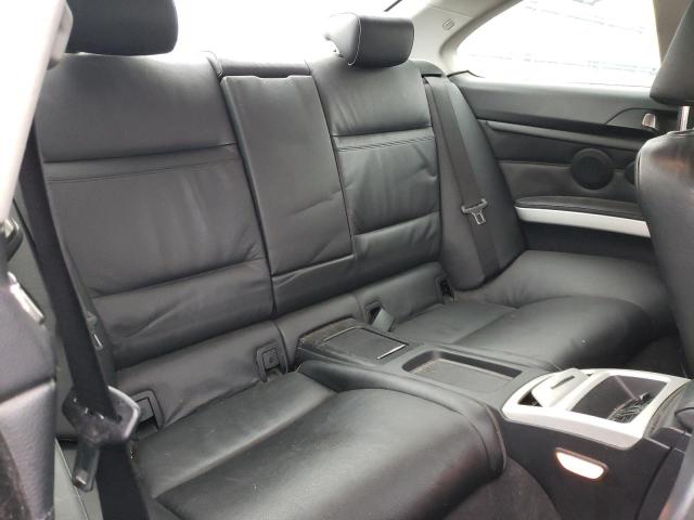 Photo 10 from auction – 2007 BMW 335 I with VIN WBAWB73547P033912