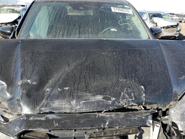 Photo 11 from auction – 2021 HONDA RIDGELINE with VIN 5FPYK3F15MB000931