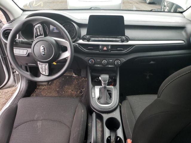 Photo 8 from auction – 2020 KIA FORTE FE with VIN 3KPF24AD0LE253215