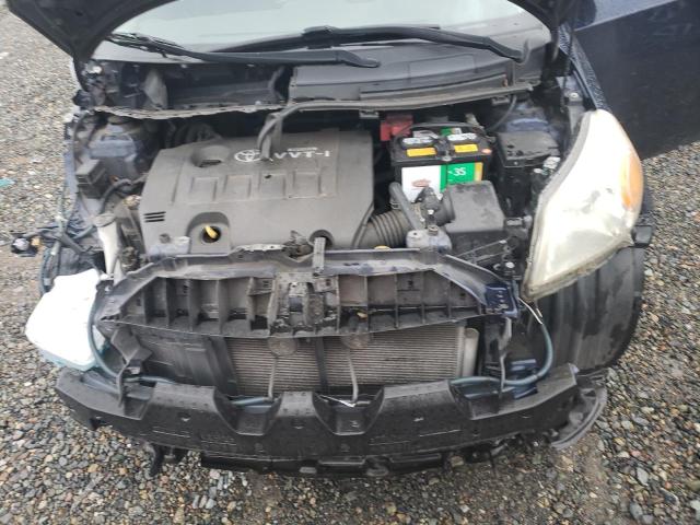 Photo 11 from auction – 2008 TOYOTA SCION XD with VIN JTKKU10458J018403