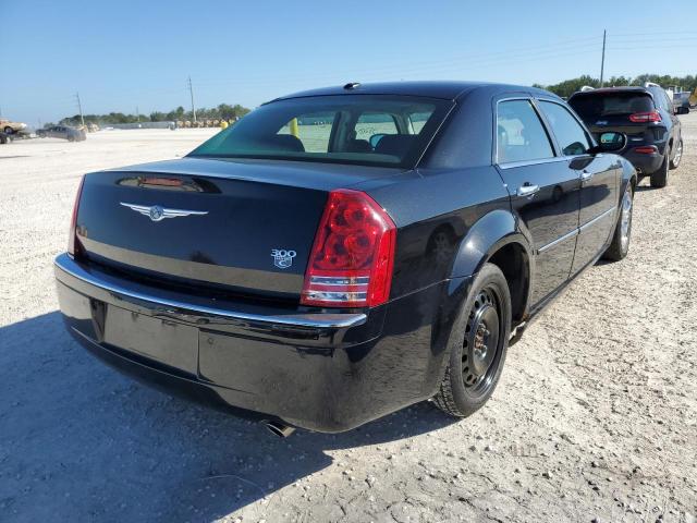 Photo 3 from auction – 2010 CHRYSLER 300C with VIN 2C3CA6CT2AH114683