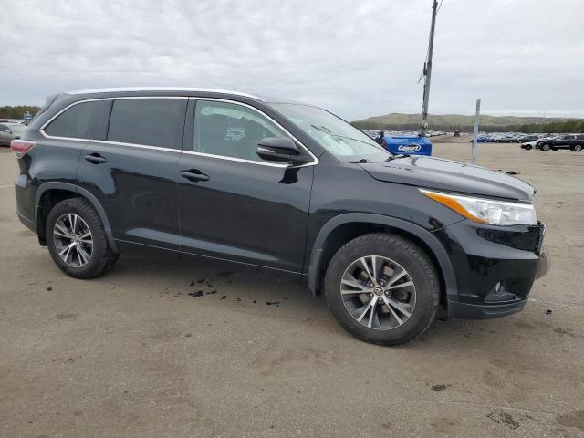 صورة رقم 4 من المزاد - 2016 TOYOTA HIGHLANDER مع VIN 5TDJKRFH6GS501398
