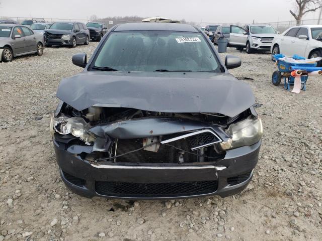 Photo 5 from auction – 2011 MITSUBISHI LANCER ES/ with VIN JA32U2FU1BU011053