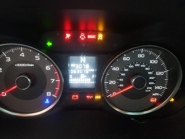 Foto 9 de la subasta – 2016 SUBARU FORESTER 2 con VIN JF2SJAHC9GH541121