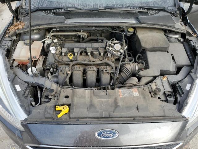 Photo 11 from auction – 2016 FORD FOCUS SE with VIN 1FADP3K24GL396526