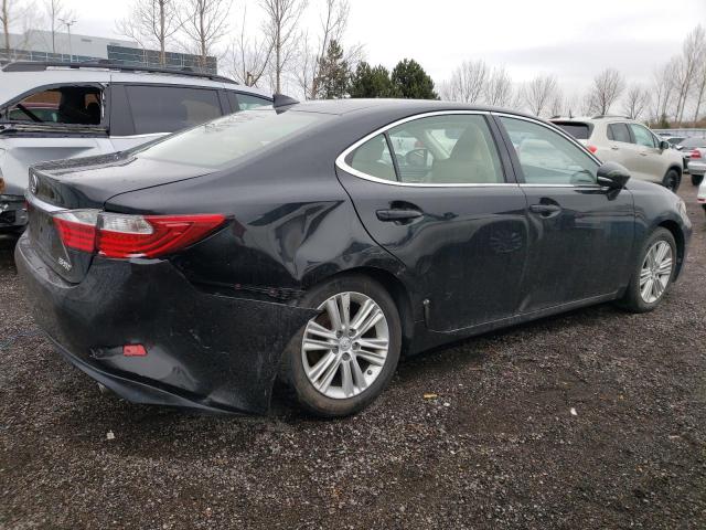 Photo 3 from auction – 2015 LEXUS ES 350 with VIN JTHBK1GG8F2182344