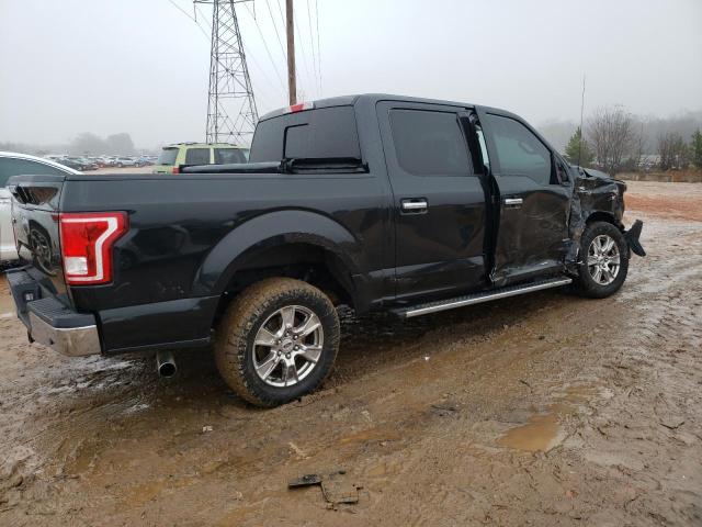 Photo 3 from auction – 2015 FORD F150 SUPER with VIN 1FTEW1CP9FFB66123