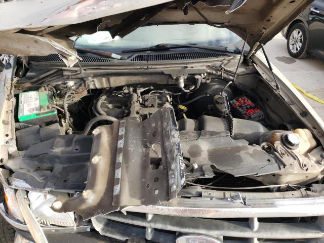 Photo 11 from auction – 2000 FORD F150 with VIN 1FTZX0724YKA38308